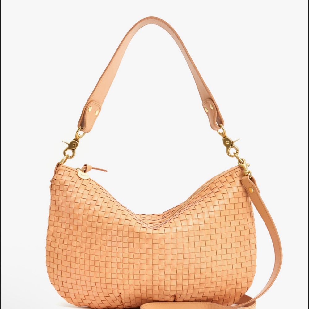 Clare V Tan moyen messenger Bag - Picture 2 of 13